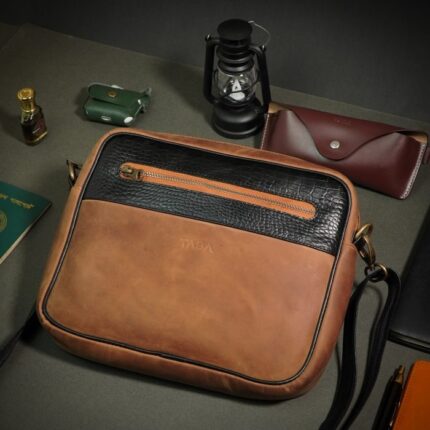 Good Morning Messenger Bag Series 2